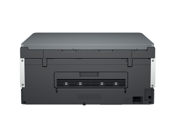 HP Smart Tank 670 Light Basalt Rear