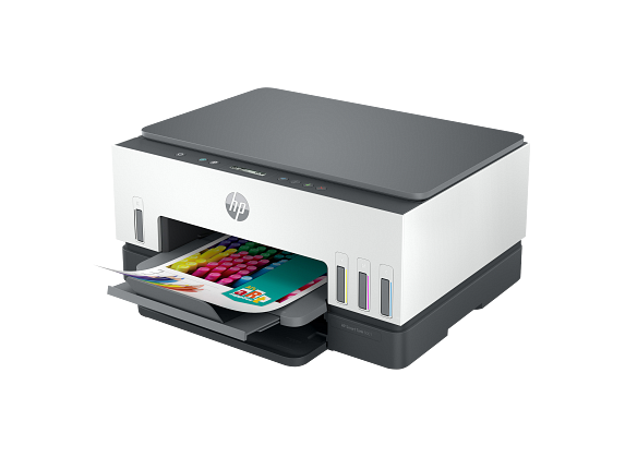 HP Smart Tank 670 Series LightBasalt Carousel 3