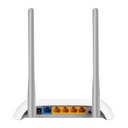 TPLINK WireLess ROUTER TL-WR840N