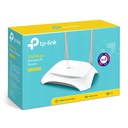 TPLINK WireLess ROUTER TL-WR840N