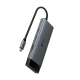 TPLINK- USB Type C- 7 Port Hub