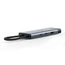 TPLINK- USB Type C- 7 Port Hub