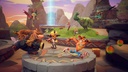 CD PS4 Crash Rumble 