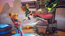 CD PS4 Crash Rumble 