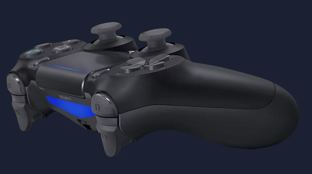 Dualshock Wireless Controller For PlayStation 4 