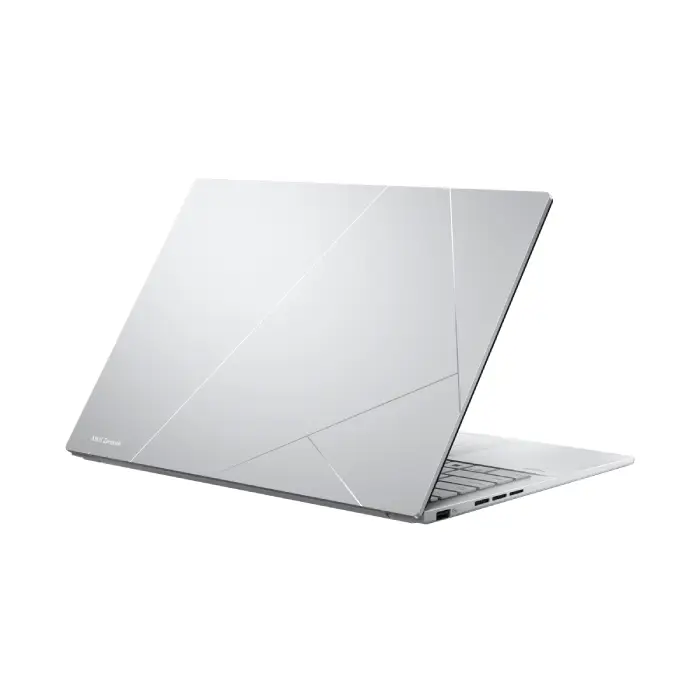 ASUS Zenbook 14-UX3405CA-PZ007W - Intel® Core™ Ultra 7 255H - Intel® Arc Graphics - 16GB LPDDR5X on board - 1TB M.2 NVMe - 14.0-inch 3K OLED 120Hz 100% DCI-P3 400nits - Windows 11 - Sleeve