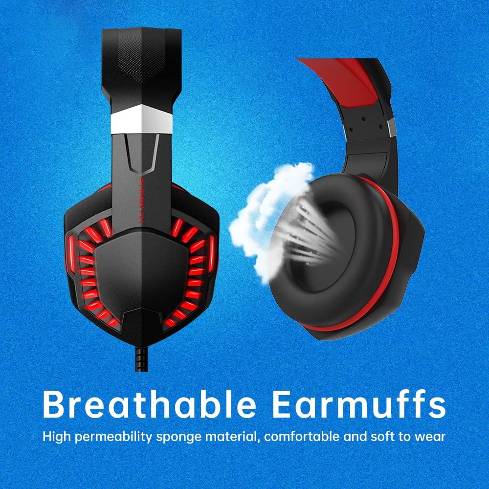 Generic Headphone gaming G200 
