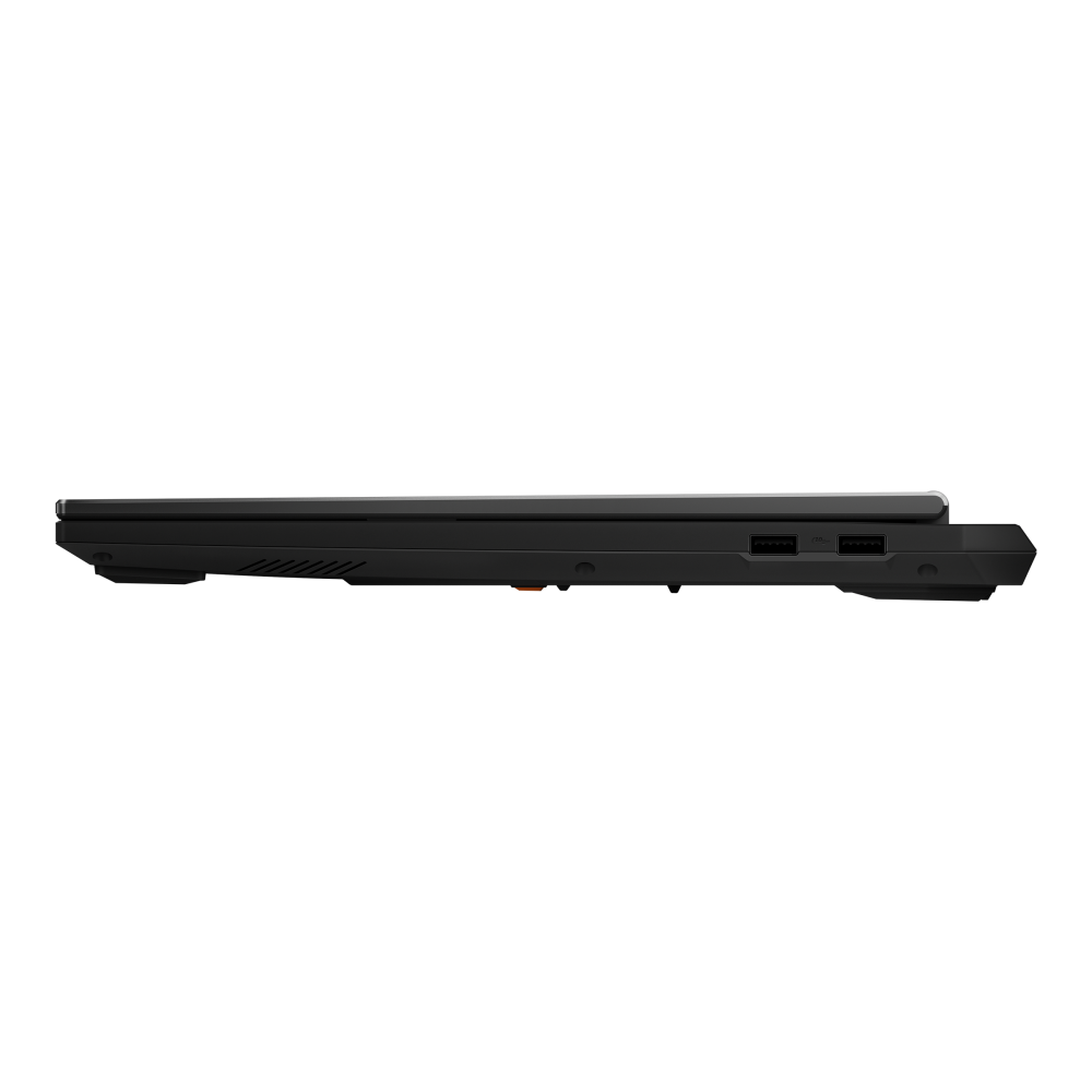 ASUS TUF Gaming A16 FA608UH-RV007W AMD Ryzen 7 260 - 16GB DDR5 - 512GB SSD -  NVIDIA RTX 5050 8GB - 16-inch FHD+ WUXGA 165Hz - Windows 11 - Jaeger Grey