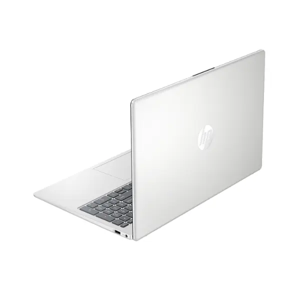 HP 15-fd0021nx Intel® Core™ i3-1315U 4 GB DDR4-3200  256GB PCIe® NVMe™ M.2 SSD silver 1 year