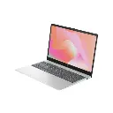 HP 15-fd0021nx Intel® Core™ i3-1315U 4 GB DDR4-3200  256GB PCIe® NVMe™ M.2 SSD silver 1 year
