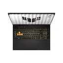 ASUS TUF Gaming F16 FX608JMR-RV017W  Laptop  Intel i7-14650HX- DDR5 16GB-1TB PCIe® 4.0 NVMe™ M.2 SSD- RTX™ 5060- 16-inch - FHD+ 16:10 (1920 x 1200, WUXGA) - 165Hz- Win11 - Jaeger Grey