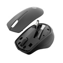 HP 280 Silent Wireless Mouse - Black