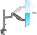NB MODEL-H100 MONITOR MOUNT 17-30 INCH 9KG-1001671033