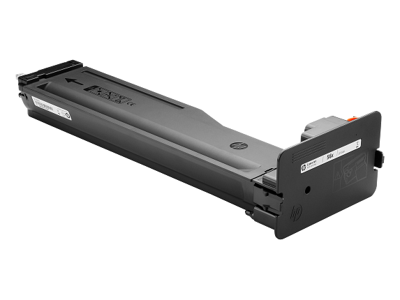 HP 56X Black LaserJet Toner Cartridge