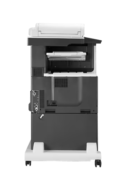 HP LaserJet Enterprise 700 color MFP M775