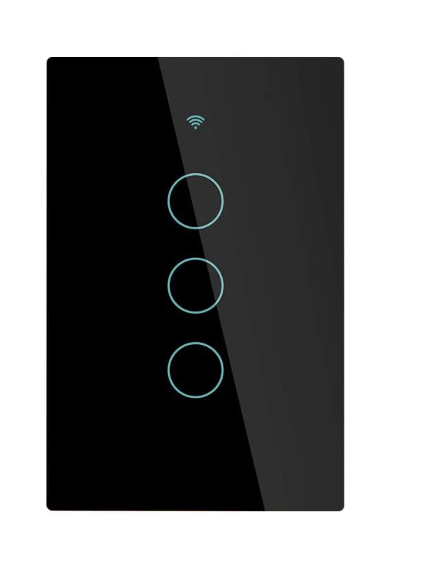 NEXECE SMART WI-FI TRIPLE L.