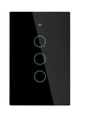 NEXECE SMART WI-FI TRIPLE L.