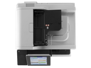 HP LaserJet Enterprise MFP M725 