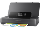 HP OfficeJet 202 Mobile Printer