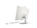 HP-All-in-One 24 cr0342nh PC 1334U I5 8GB 512GB TOUCH-WHITE 
