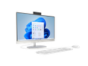 HP-All-in-One 24 cr0342nh PC 1334U I5 8GB 512GB TOUCH-WHITE 