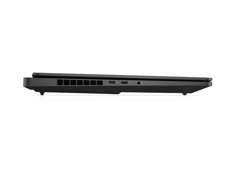 HPI OMEN MAX 16-ah0018ne Ultra 9 - 275HX RAM 64GB DDR5 2DM 5600 HARD 2TB PCIe Gen4 RTX 5090 24GB VRAM, OS W11H6 Shadow Black ALU OLED -, 16.0” UWVA