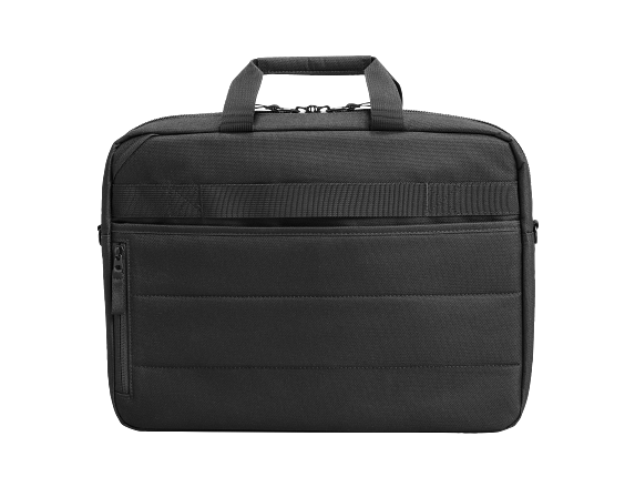 HP Professional Series Product Photography 15.6 inch Laptop Bag Back