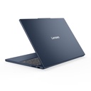 Lenovo IdeaPad Slim 3 15IRH10 - i7-13620H, 16GB DDR5-, 512GB SSD, 15.3" WUXGA (1920x1200) IPS Dos, Aluminium Cosmic Blue+Lenovo WL310 Bluetooth Silent Mouse