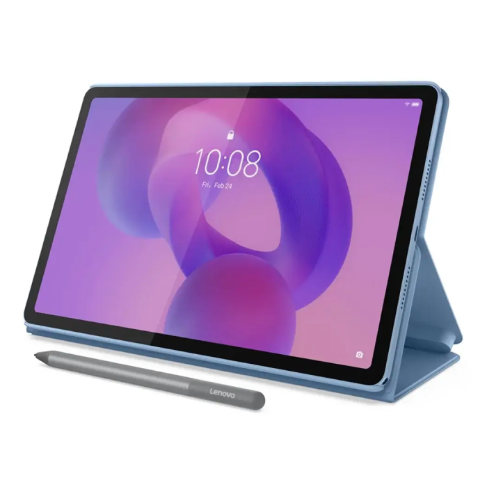 Lenovo Idea Tab, 8GB RAM 256GB, 11" 2.5K -TB336ZU-POLAR Blue