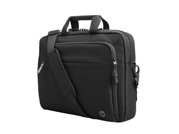 HP Professional Series Product Photography 15.6 inch Laptop Bag 3-4 Turn