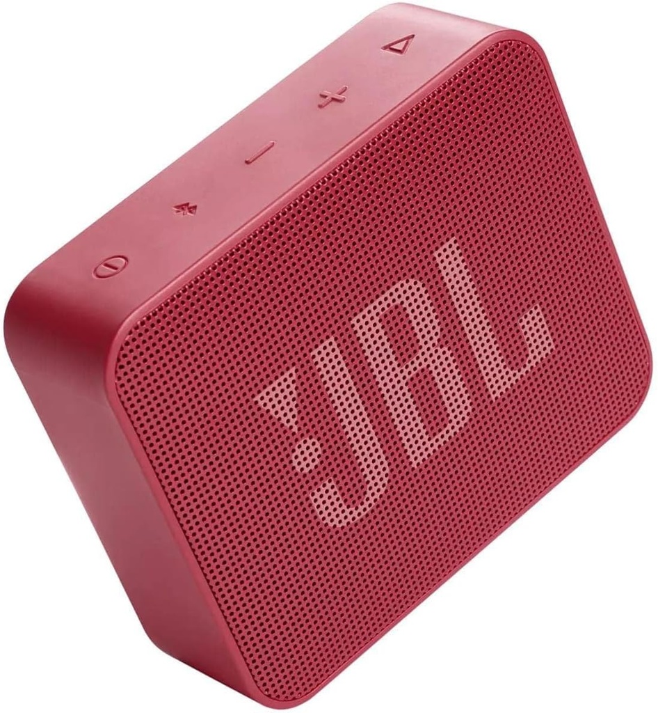 JBL GOESRED Go Essential Portable Wireless Speaker Red