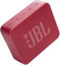JBL GOESRED Go Essential Portable Wireless Speaker Red