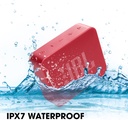 JBL GOESRED Go Essential Portable Wireless Speaker Red