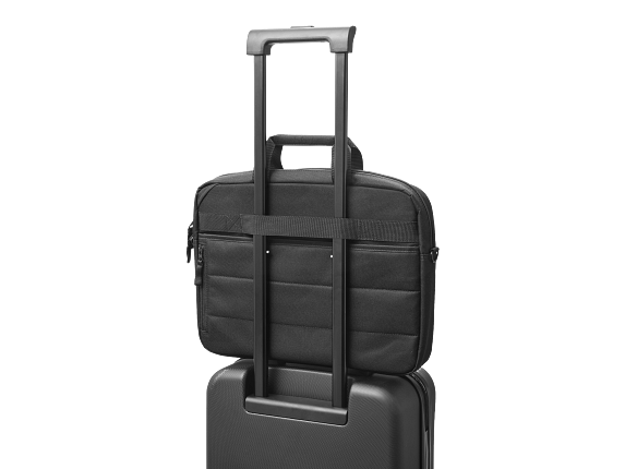 HP Professional Series Product Photography 15.6 inch Laptop Bag Trolley Strap