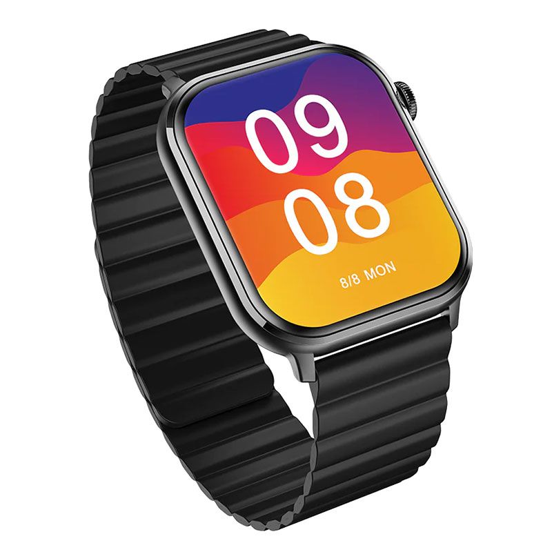 Imilad w02 smart watch.