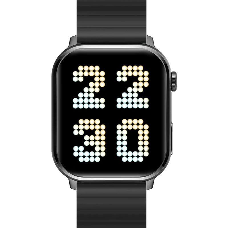 Imilad w02 smart watch.