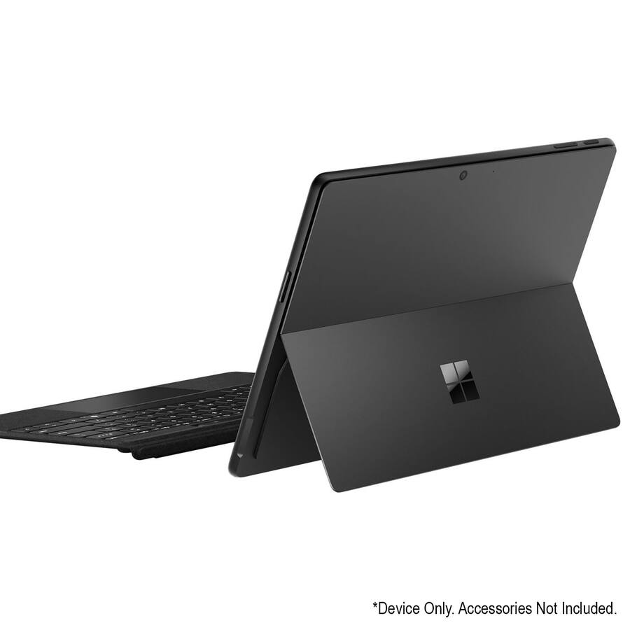 Microsoft Surface Pro - Copilot+ Tablet (11th Edition) 13" Snapdragon X-Elite 16GB RAM 512GB SSD Win 11 Home Black EP2-05070                             