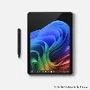 Microsoft Surface Pro - Copilot+ Tablet (11th Edition) 13" Snapdragon X-Elite 16GB RAM 512GB SSD Win 11 Home Black EP2-05070                             