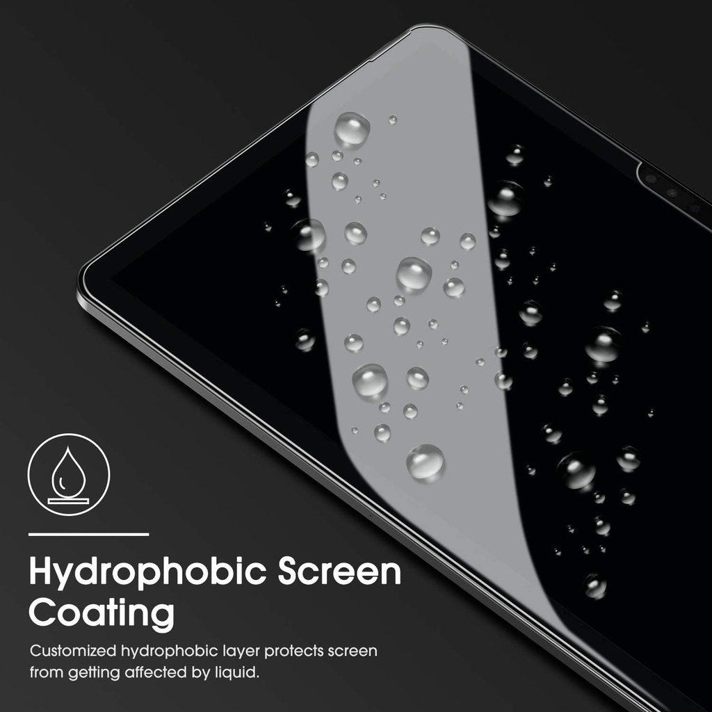 Omoton Screen Protector for Surface Pro