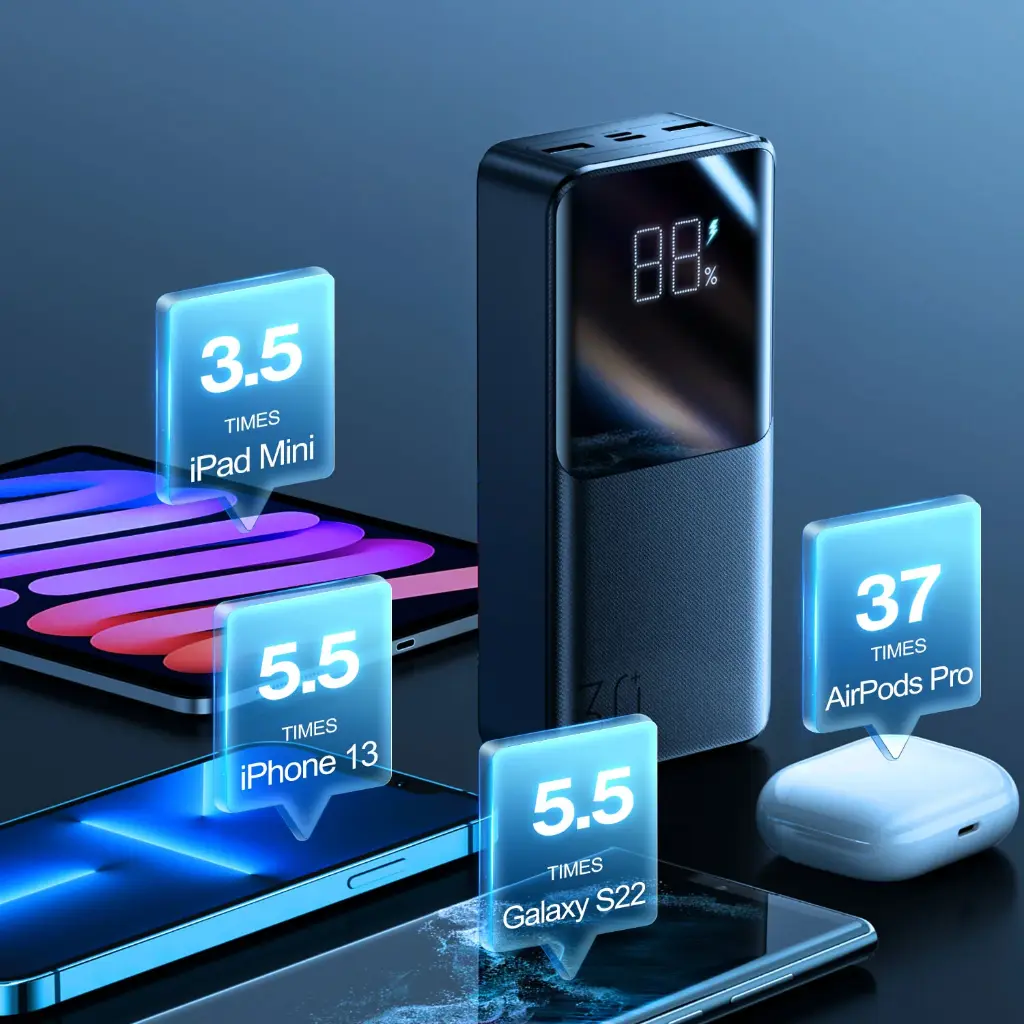 JOYTOOM-JR-QP193-22.5W-PowerBank-30000mAh-Black.