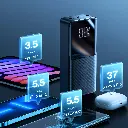 JOYTOOM-JR-QP193-22.5W-PowerBank-30000mAh-Black.