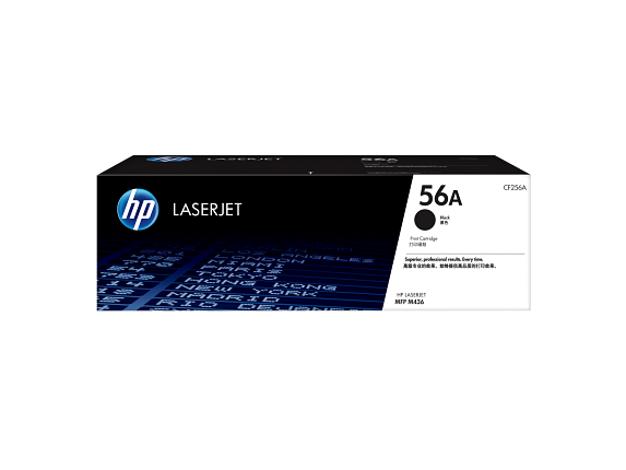 HP LaserJet Print Cartridge