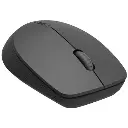 RAPOO M100 SILENT SWITCH 1300 DPI MULTI-MODE BLUETOOTH/ WIRELESS OPTICAL MOUSE - DARK GREY