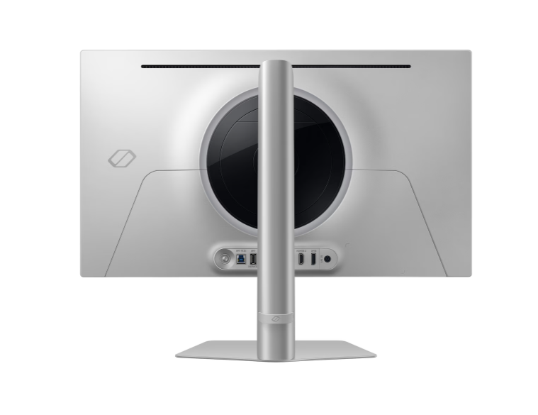 SAMSUNG Monitor-27-Odyssey OLED G6 G61SD Gaming 27 Inch QHD OLED Monitor, 240Hz - LS27DG612SUXEN