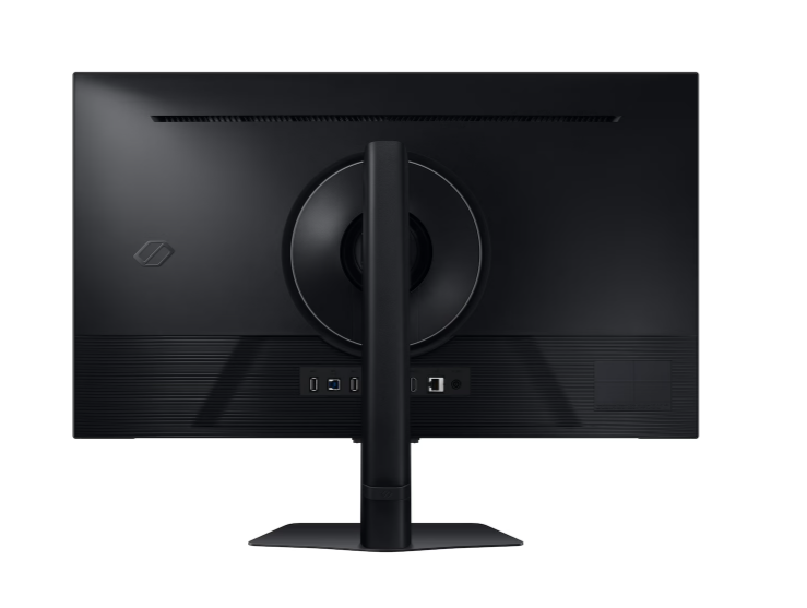 SAMSUNG Monitor-32- G7 G70D Odyssey 4K (3,840 x 2,160) 144Hz 1Ms Fast IPS HDMI 2.1 / 3.0 USB Hub, WiFi5+BT 5.2 | 