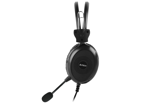 SKR A4tech HeadPhone HU30.