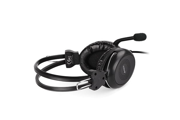 SKR A4tech HeadPhone HU30.