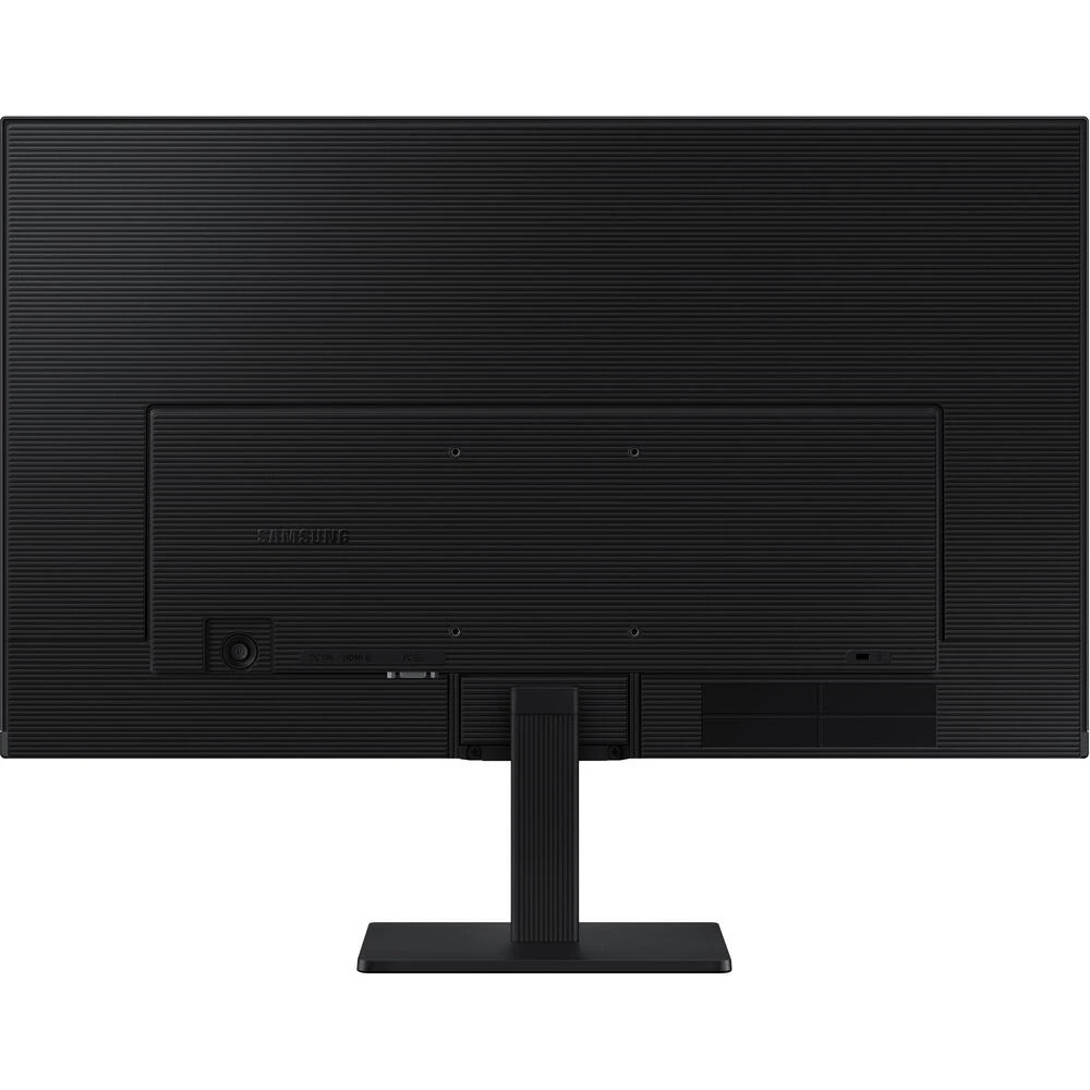 Samsung Monitor 27 Essential Monitor S3 S27D300DGAM Full HD Monitor, 100Hz Refresh Rate, Response Time 5 (GTG), IPS Panel, Game Mode, Eye Saver 