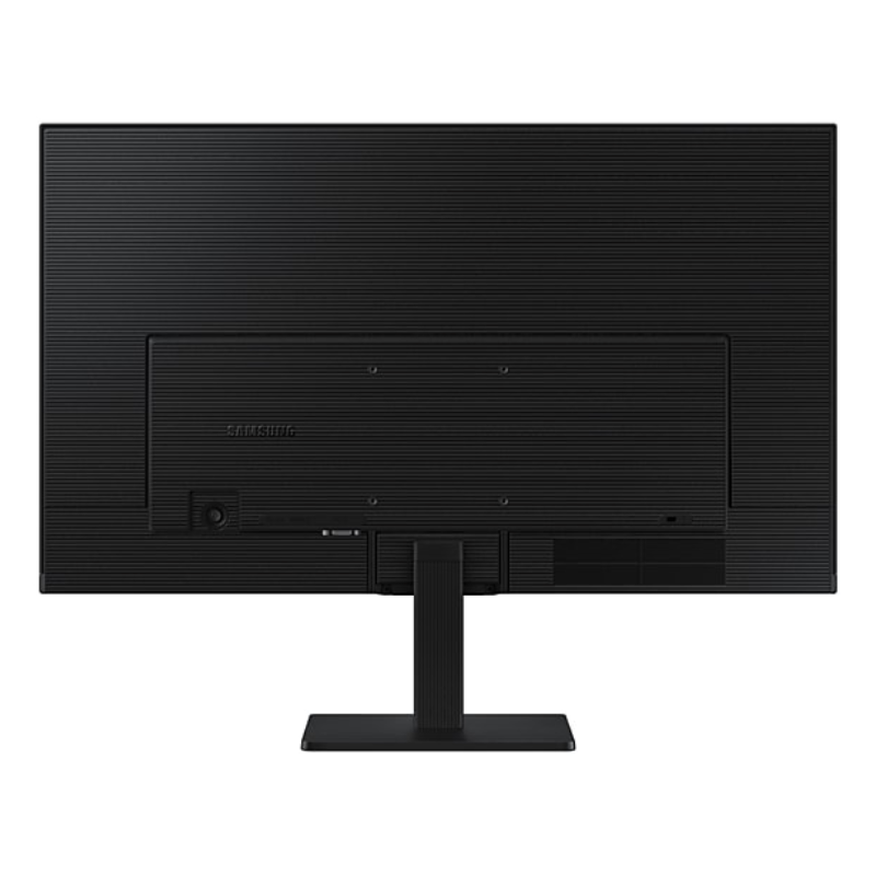 Samsung Monitor 27 Essential Monitor S3 S27D302GAU Full HD Monitor, 100Hz Refresh Rate, Response Time 5 (GTG), IPS Panel, Game Mode, Eye Saver 