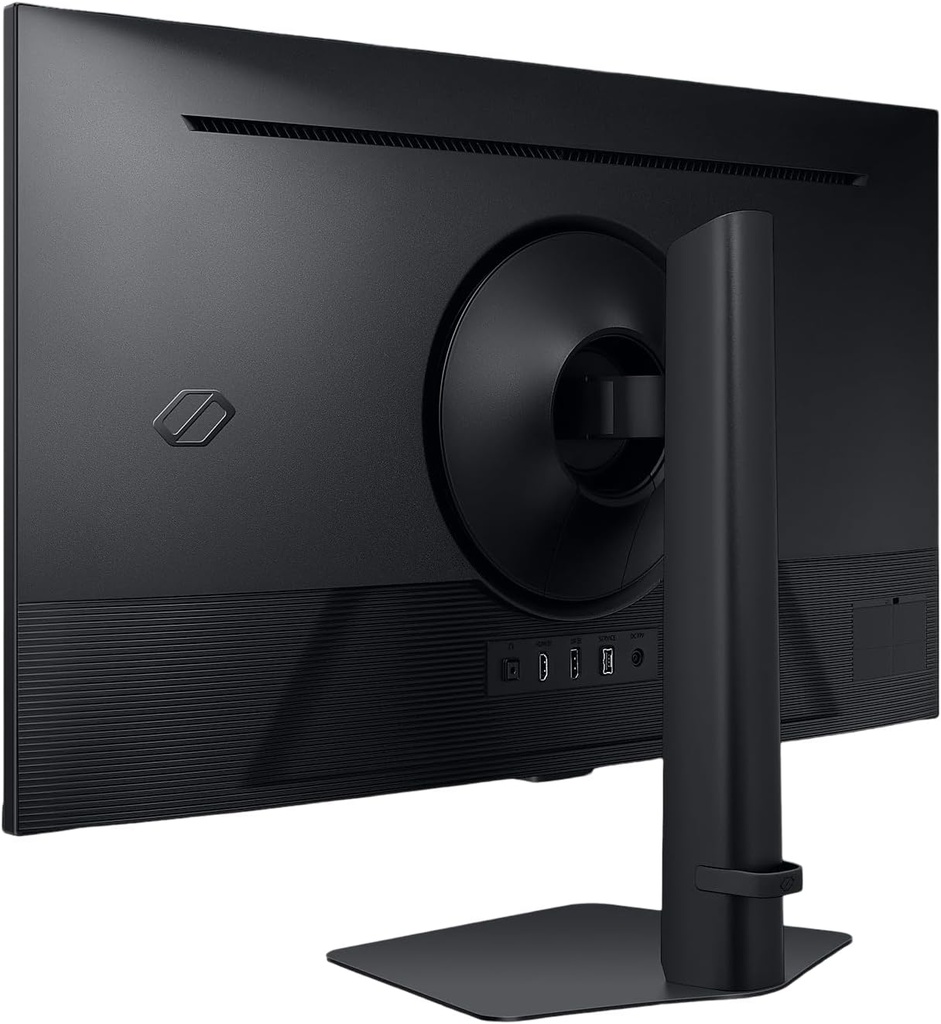 Samsung Odyssey S27FG502EM LED display 81.3 cm (27) 2560 x 1440 pixels Quad HD Black Maximum refresh rate 180 Hz